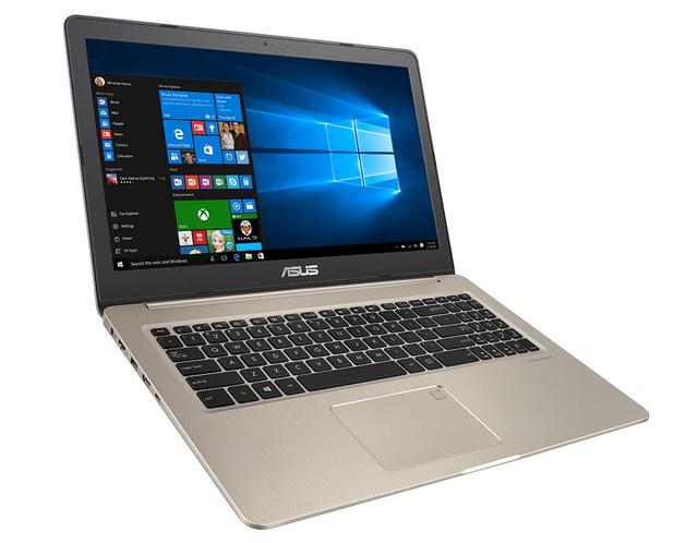 Laptop VivoBook Pro 15 w pełnej okazałości