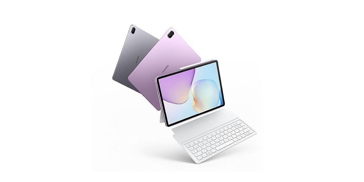 Promocja na tablet HUAWEI MatePad 11.5 2025 i FreeBuds SE 3 w prezencie