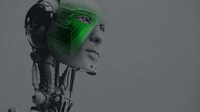 Zaprezentowano inteligentnego robota NVIDIA - Czy ludzie rzeczywiście staną się zbędni?