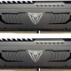 Patriot Viper Steel, DDR4, 16 GB,4133MHz, CL15 (PVS416G413C9K)