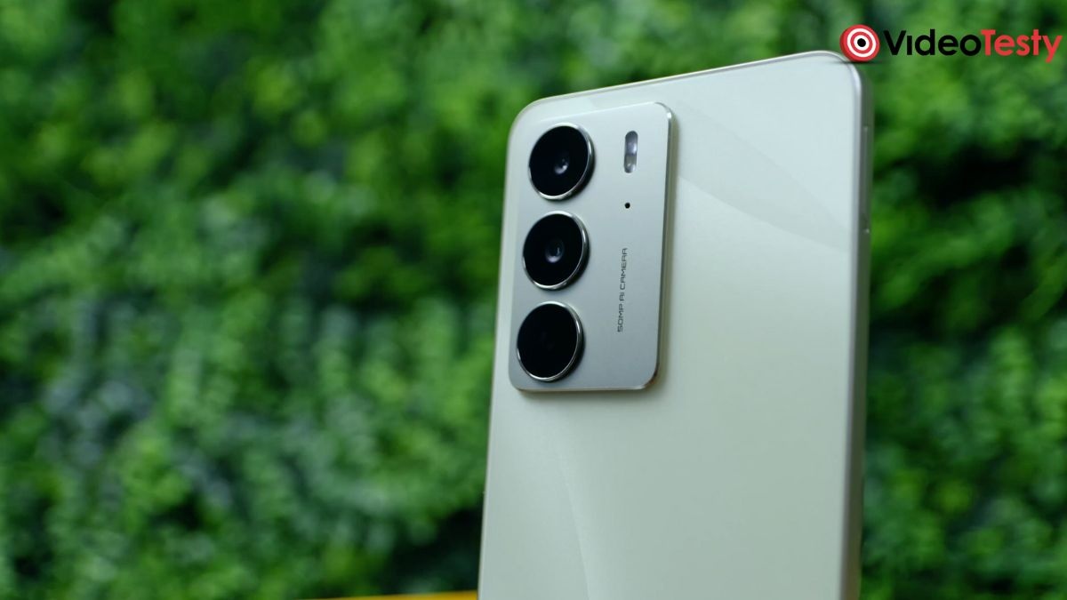 aparaty c75 realme