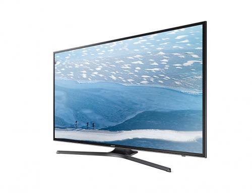 Samsung UE43KU6072UXXH Samsung UE43KU6072UXXH