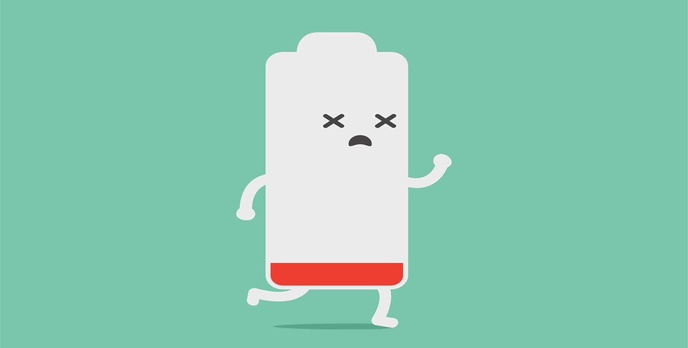 Apple Wymieni Baterię Za Darmo?