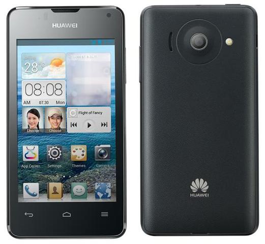 HUAWEI Ascend Y300