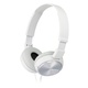 Sony MDR-ZX310AP white