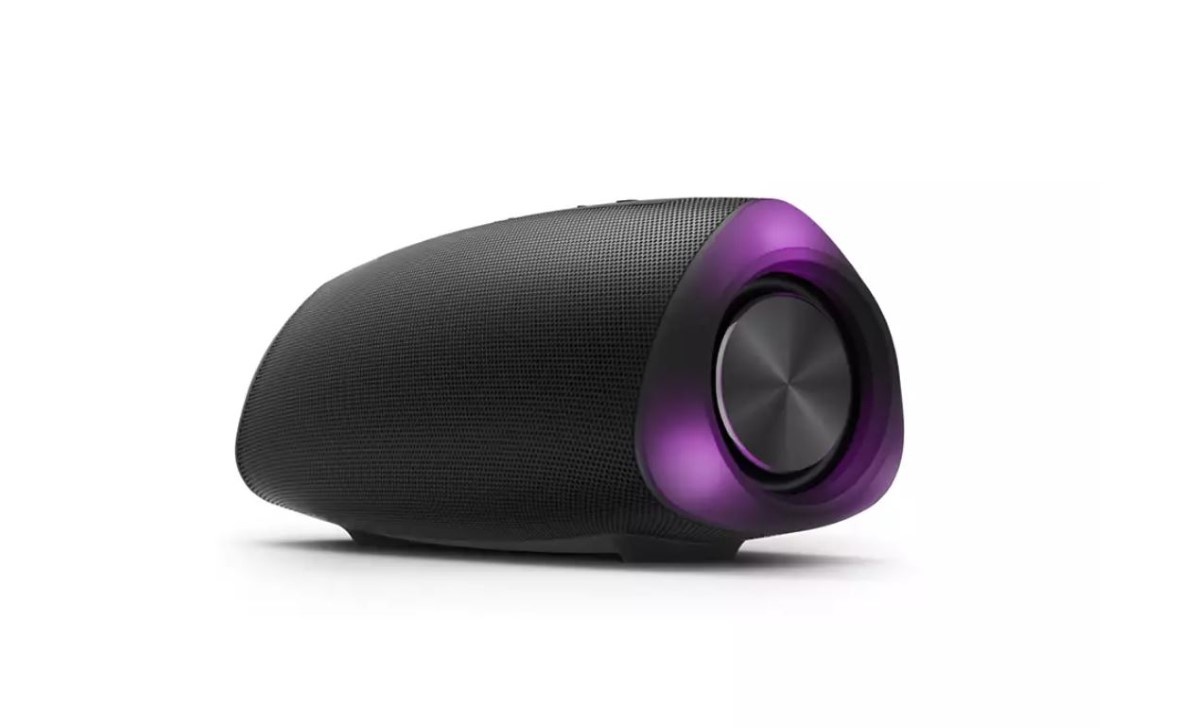  PHILIPS TAS5305 głośnik na białym tle