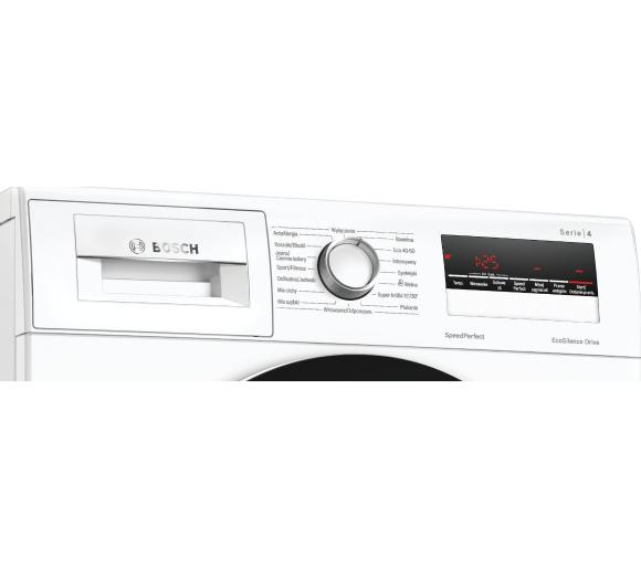 Bosch WAN282EEPL Serie 4