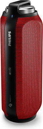 Philips Przenośny głośnik BT660R