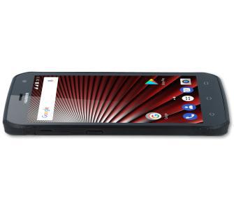 myPhone Hammer Blade (czarny)
