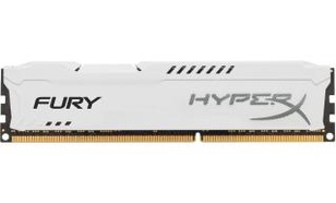Kingston Fury DDR3 8GB 1866 CL10