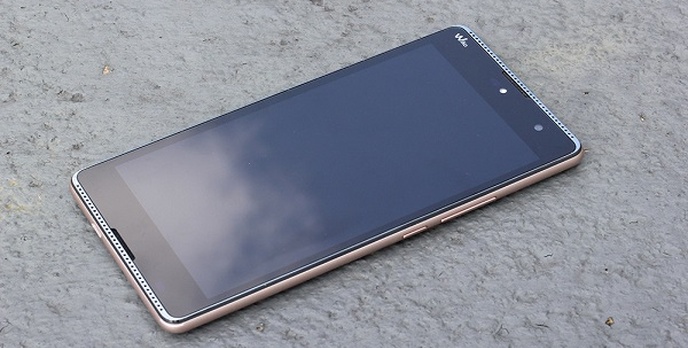 Wiko Robby - Poznajcie Francuskiego Rodzynka!