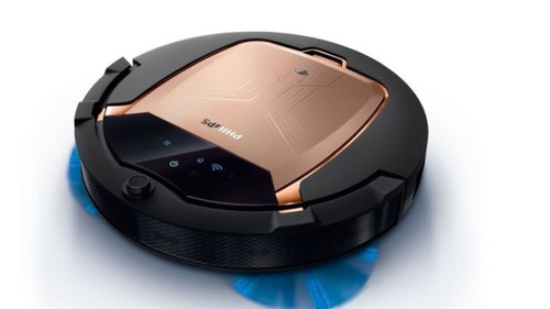 Philips FC8832/01 SmartPro Active
