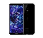 Nokia 5.1 Plus TA-1105 (czarny)