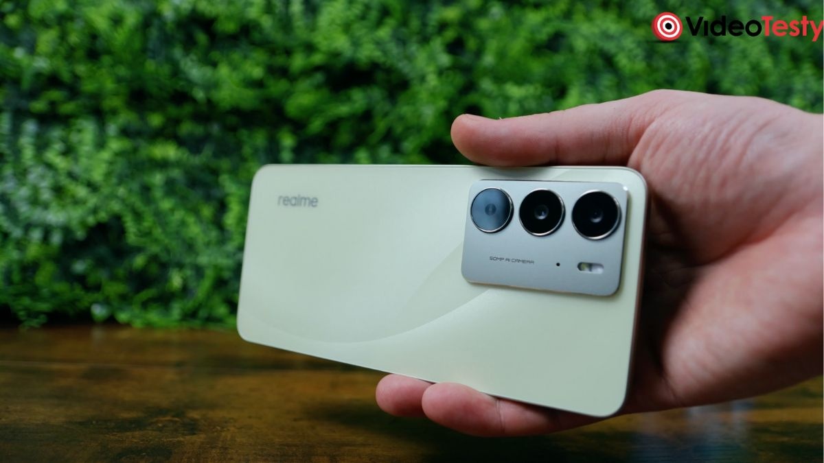 plecki realme c75