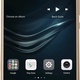 Huawei P9 Lite 2/16GB Dual SIM Złoty (VNS-L21 GOLD)
