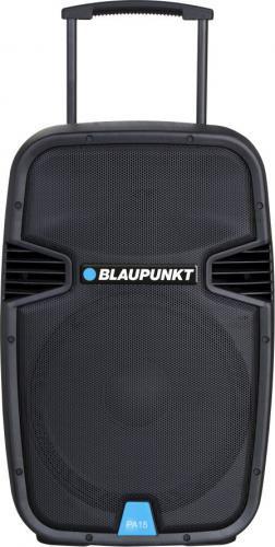 Profesjonalny system audio Blaupunkt PA15 karaoke