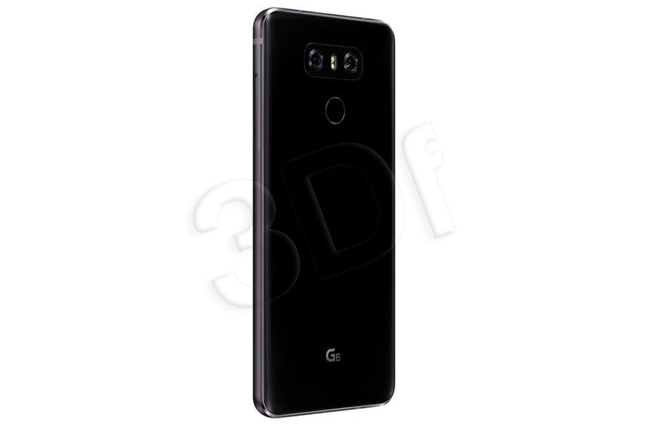 LG ( 2880x1440 ; 32GB ; 4GB ; czarny )