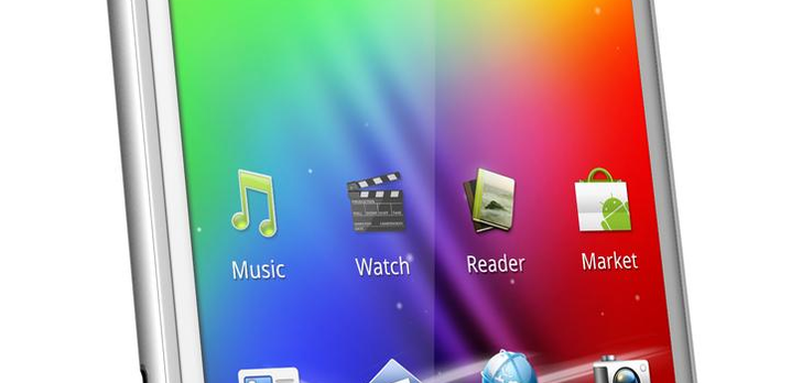 HTC Sensation XL [TEST]