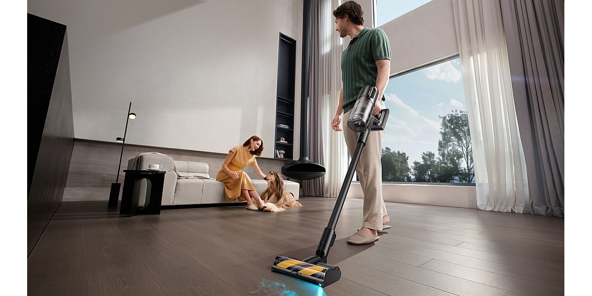 Dreame Z30 Ultra taniej w listopadzie