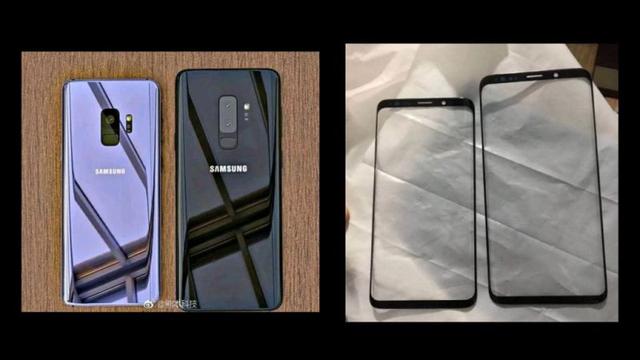 Zdjęcia Samsunga Galaxy S9 i S9+, Czyli Ile Prawdy Jest w Tym Fejku?