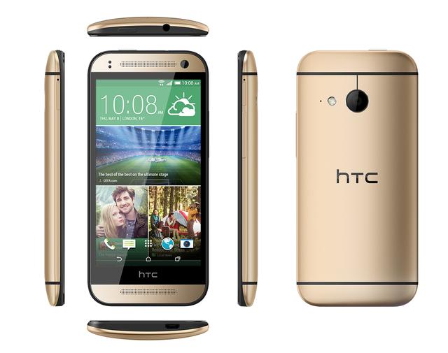 HTC One Mini 2 - Recenzja Miniatury Flagowca