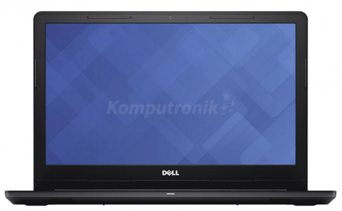 DELL Inspiron 15 3573-8021 - czarny - 240GB SSD
