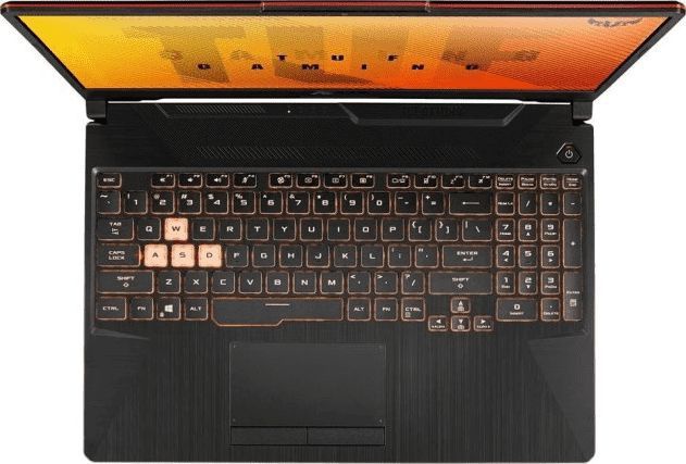 Asus TUF Gaming F15 FX506LU (FX506LU-HN036) Asus TUF Gaming F15 FX506LU (FX506LU-HN036)