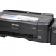 Epson Drukarka atramentowa - kolor Single-function L130