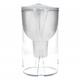 BRITA Dzbanek filtrujacy Marella XL biała + 4 wkłady