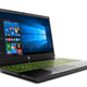 HP Pavilion Gaming 15-cx0008nw (4TY55EA)