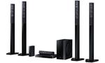 Samsung HT-J7750 - Rozbudowane Kino Domowe 7.1