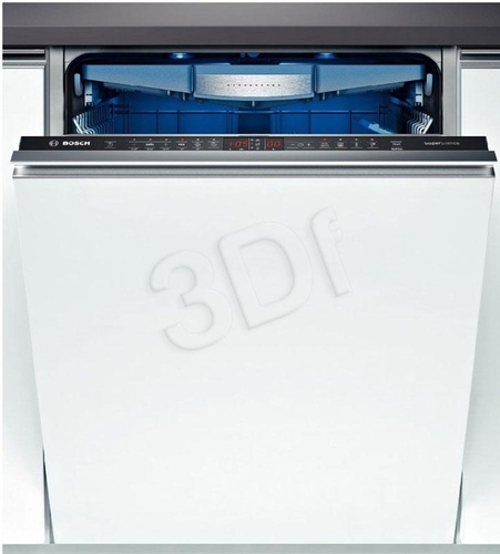 BOSCH SMV 69U20EU