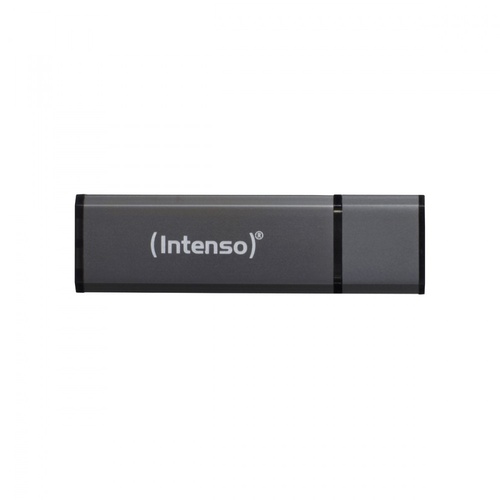 INTENSO ANTHRACITE 8GB Alu Line