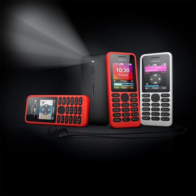 Nokia 130 - Niedrogi, Ale Multimedialny Telefon Komórkowy