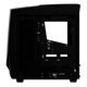 NZXT Noctis 450 czarna/czerwona