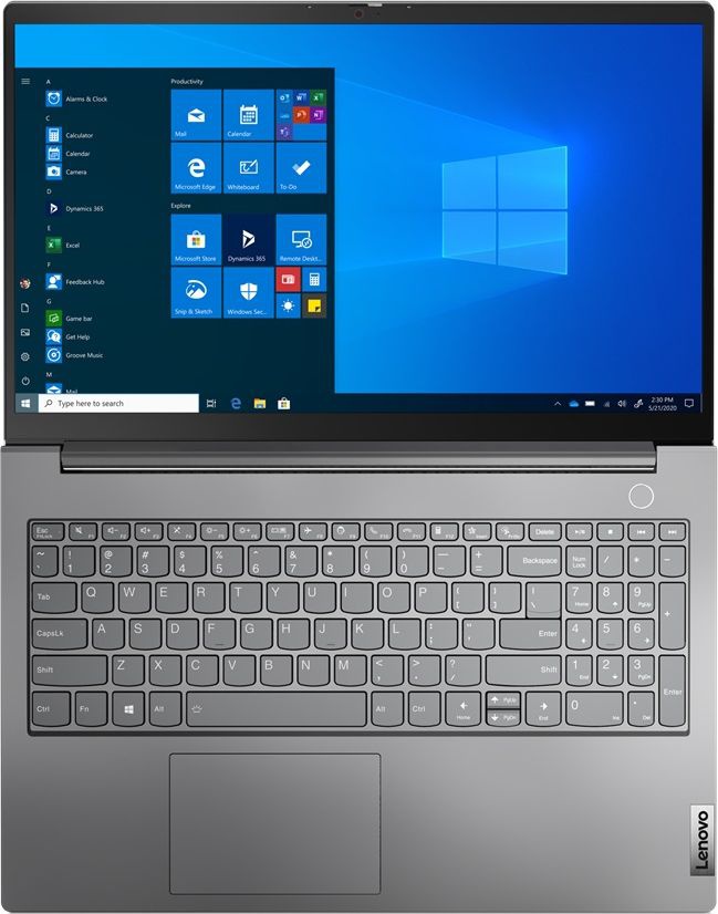 Lenovo ThinkBook 15 G2 (20VE0006PB)