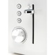 Breville High Gloss VTT676X