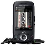 Sony Ericsson Zylo - prezentacja