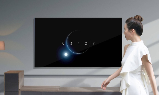 Nowy telewizor OLED od Xiaomi - Master to nie nazwa na wyrost!