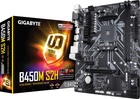 Gigabyte B450M S2H