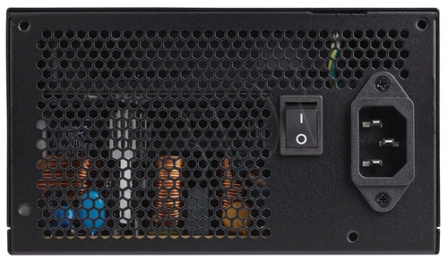 ZASILACZ CORSAIR CX750 750W 80+Bronze 140mm