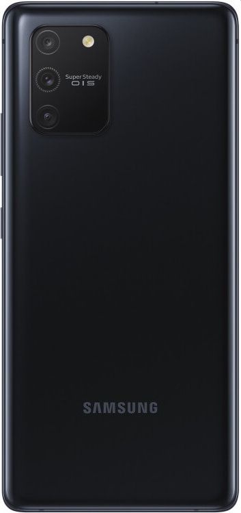 Samsung Galaxy S10 Lite 8/128GB Dual SIM Czarny (SM-G770FZKD)