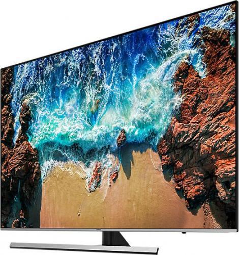 Samsung UE55NU8002TXXH Samsung UE55NU8002TXXH