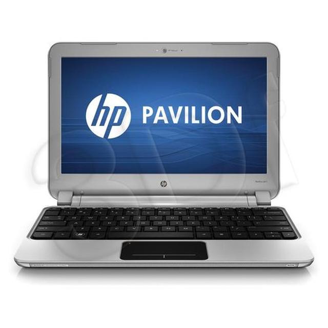 HP Pavilion DM1 3110EW - test