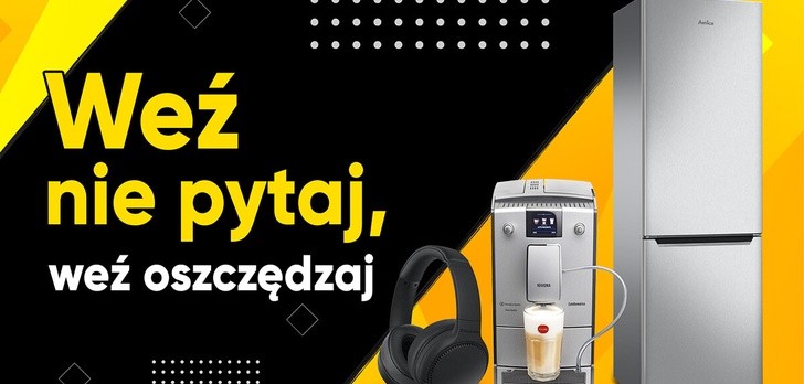 Taniej nawet o 30% - Mało? Pewnie dlatego, że wybraliśmy prawdziwe promocje