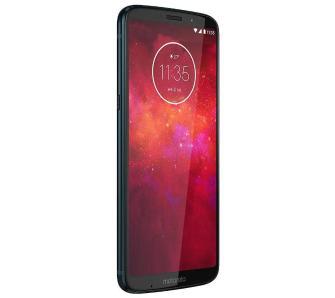 Motorola Moto Z3 Play + głośnik JBL + gamepad