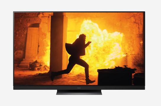 Panasonic OLED TX-65GZ1500E Panasonic OLED TX-65GZ1500E