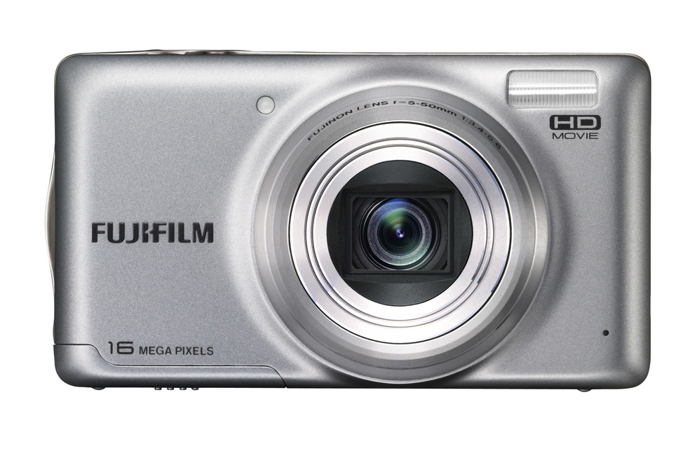 Fujifilm Polska wprowadza na rynek nowe modele aparatów Fujifilm FinePix klasy T