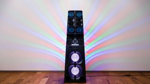 Sony MHC-V90DW