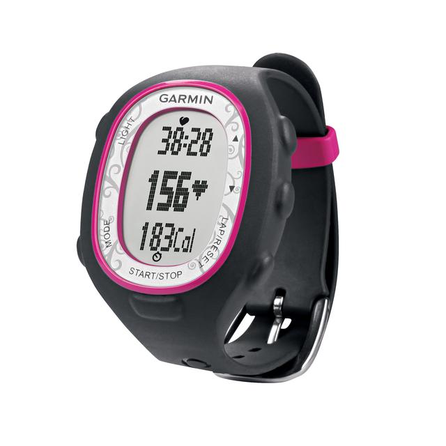 Rozpocznij wiosenny trening z Garmin FR70